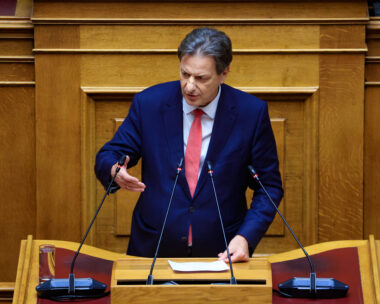 Φωτογραφία: Eurokinissi