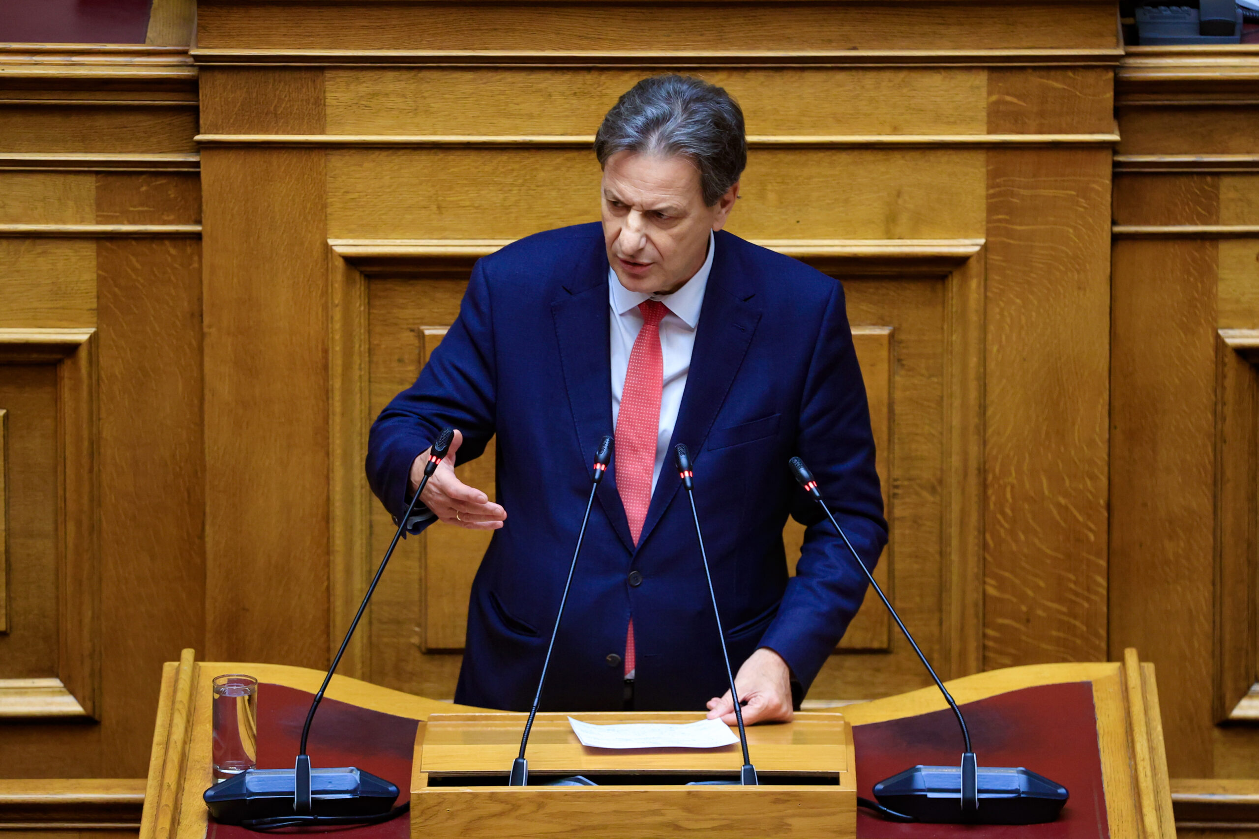 Φωτογραφία: Eurokinissi