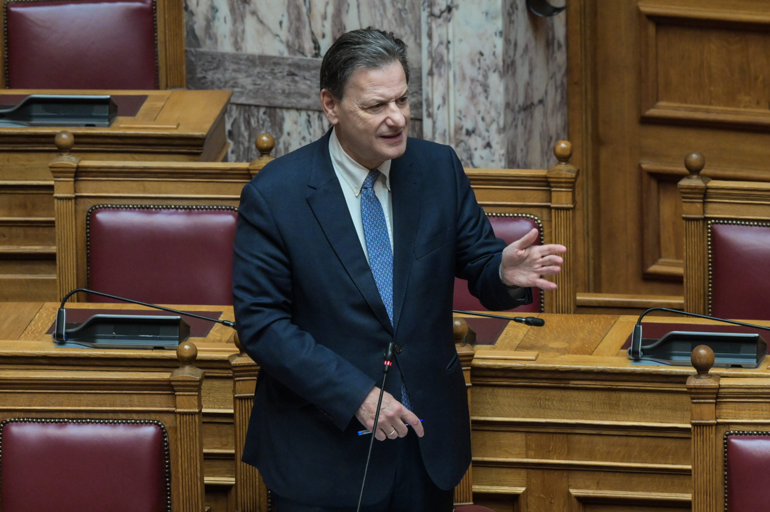 Φωτογραφία: Eurokinissi