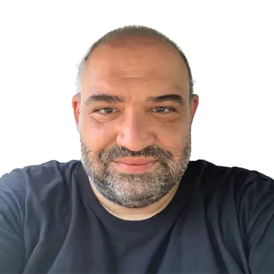 Σπύρος Πλουμίδης