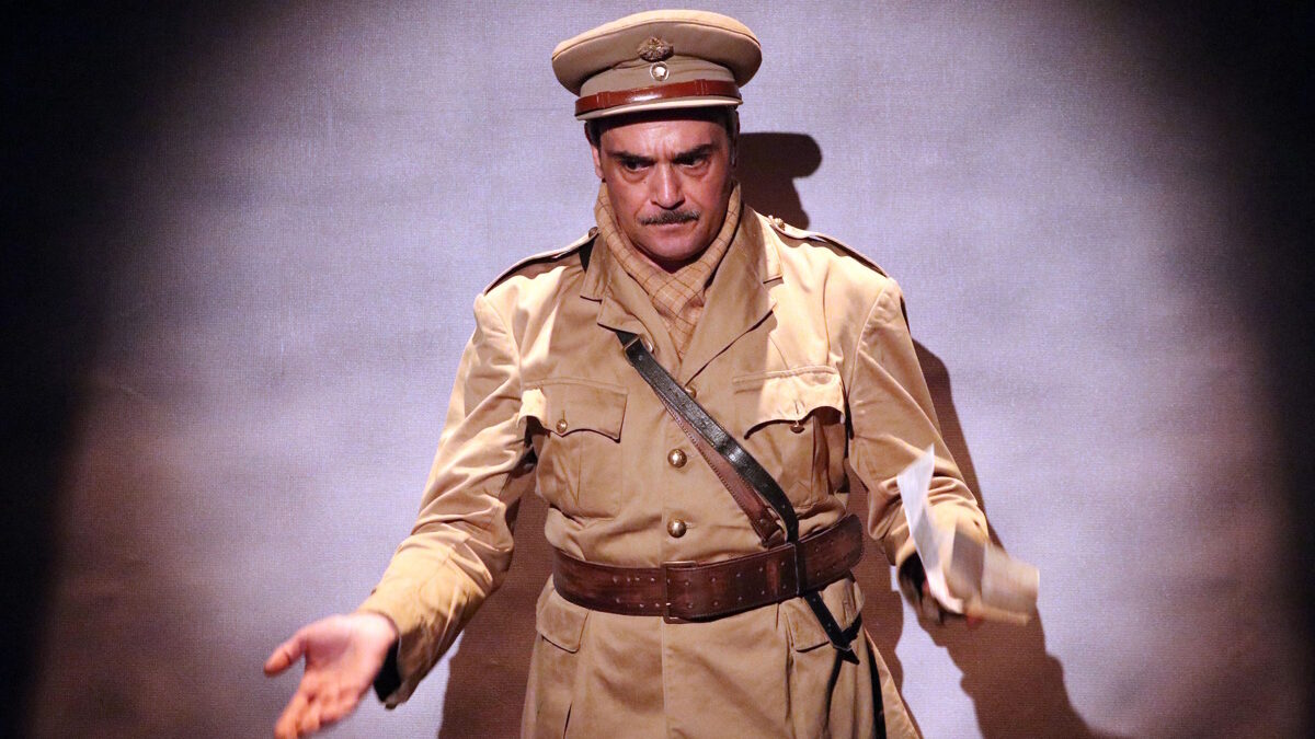 Φωτογραφία αρχείου NDP