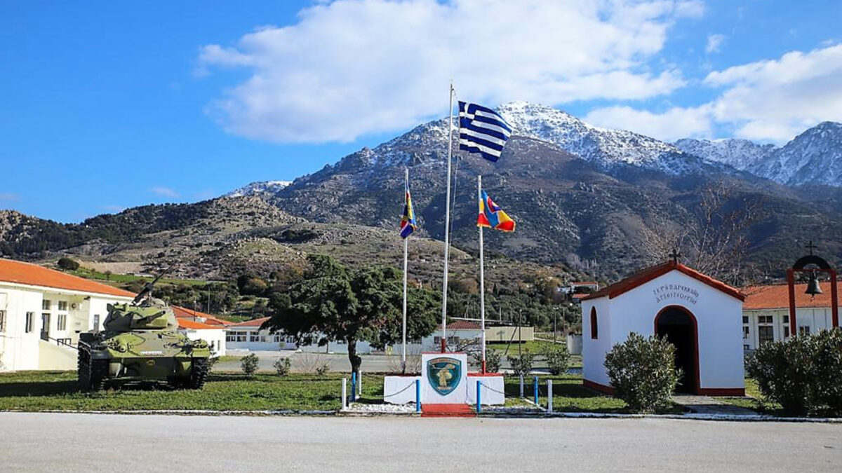Φωτογραφία: Eurokinissi