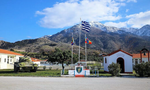 Φωτογραφία: Eurokinissi
