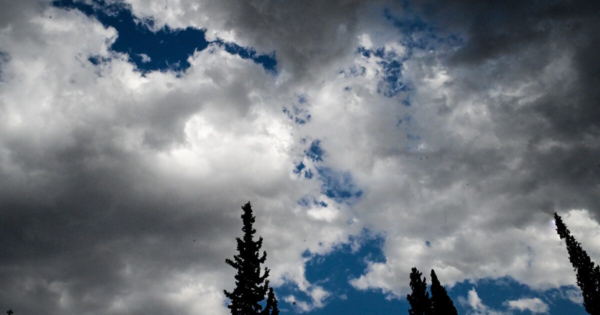 Weather tomorrow: Generally clear with local clouds – Some rain