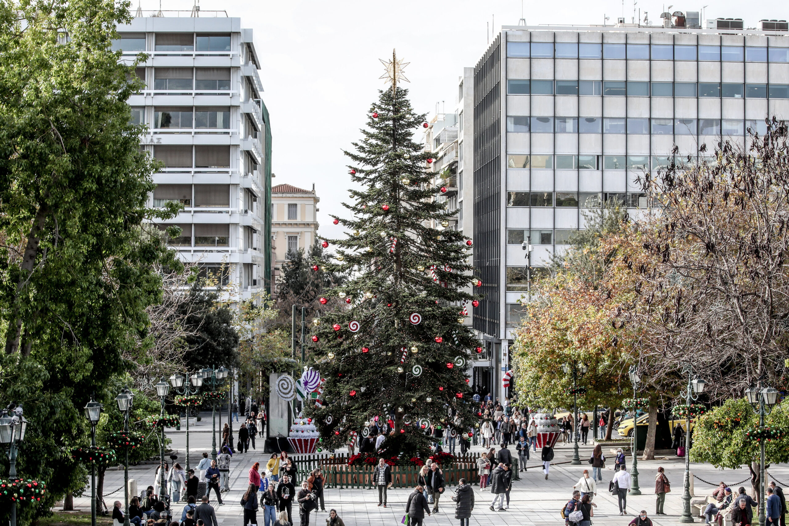 Φωτογραφία: Eurokinissi