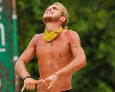 Survivor: O Nίνο είναι ο μεγάλος νικητής των 100.000 ευρώ