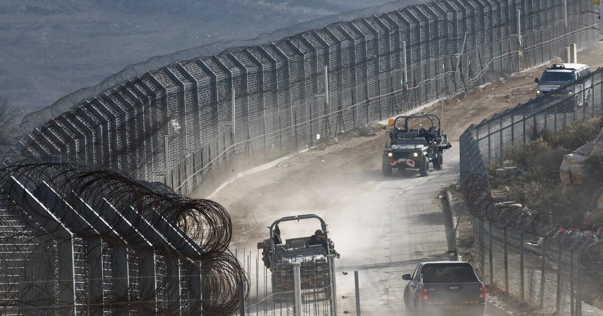 Russia wants to keep military bases in Syria – Talks with rebels