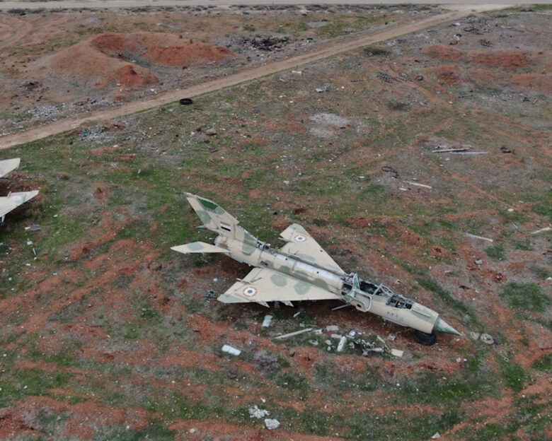 Η Renault θα κατασκευάσει drones στην Ουκρανία