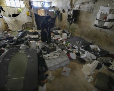 AP Photo