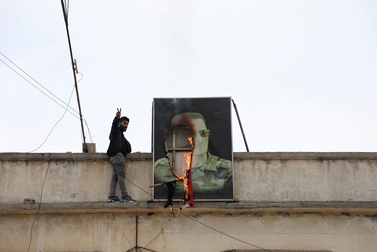 REUTERS
