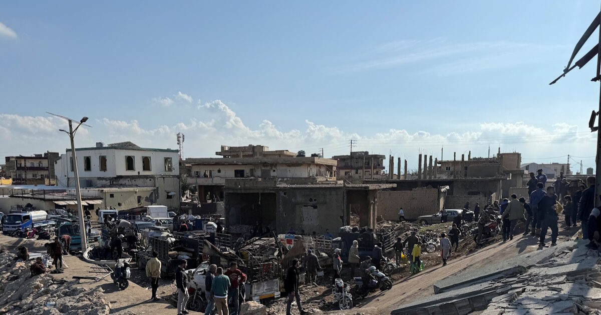 Syria: The Islamic State lurks to take advantage of the chaos – Risk of jihadist regrouping