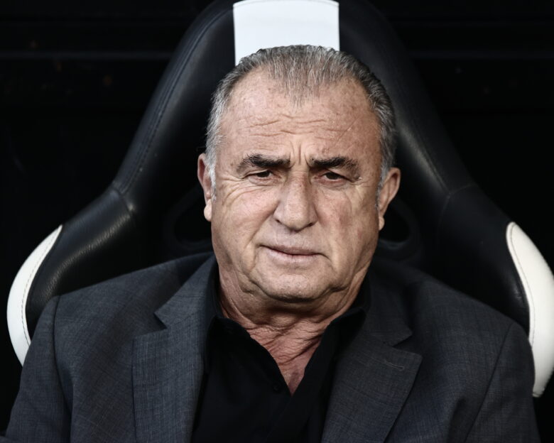 Ο Φατίχ Τερίμ αναλαμβάνει την εθνική Τσεχίας με μυθικό συμβόλαιο
