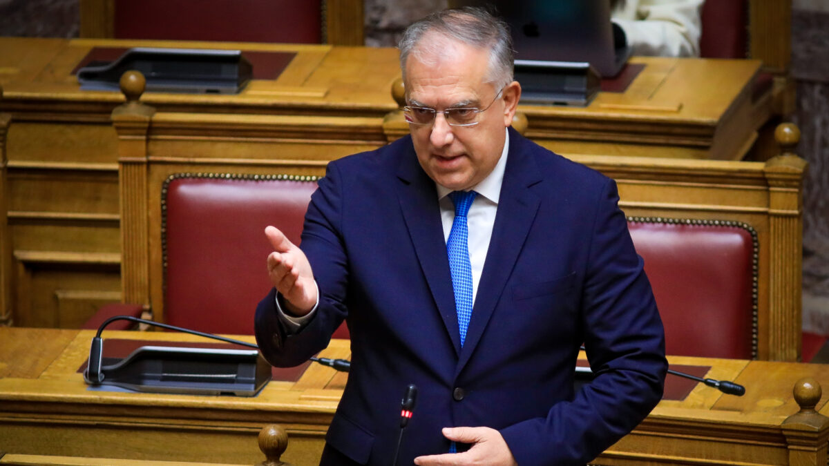 Φωτογραφία: Eurokinissi