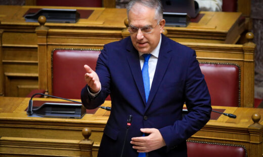Φωτογραφία: Eurokinissi