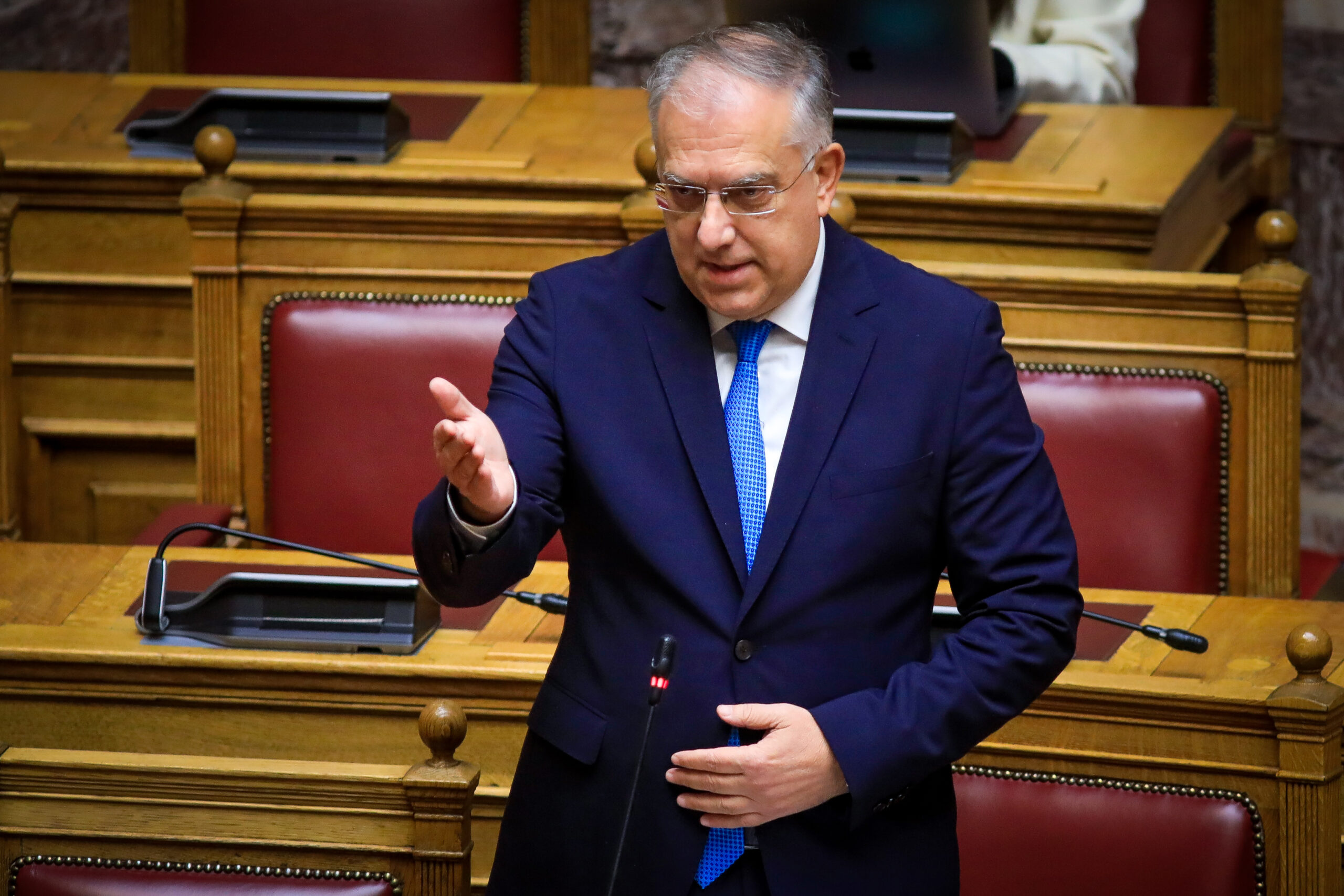 Φωτογραφία: Eurokinissi