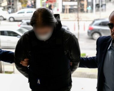Φωτογραφία αρχείου Eurokinissi