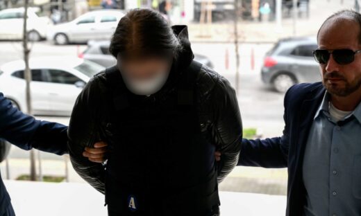 Φωτογραφία αρχείου Eurokinissi