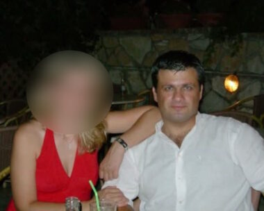 Πατέρας τριών παιδιών το θύμα της δολοφονίας