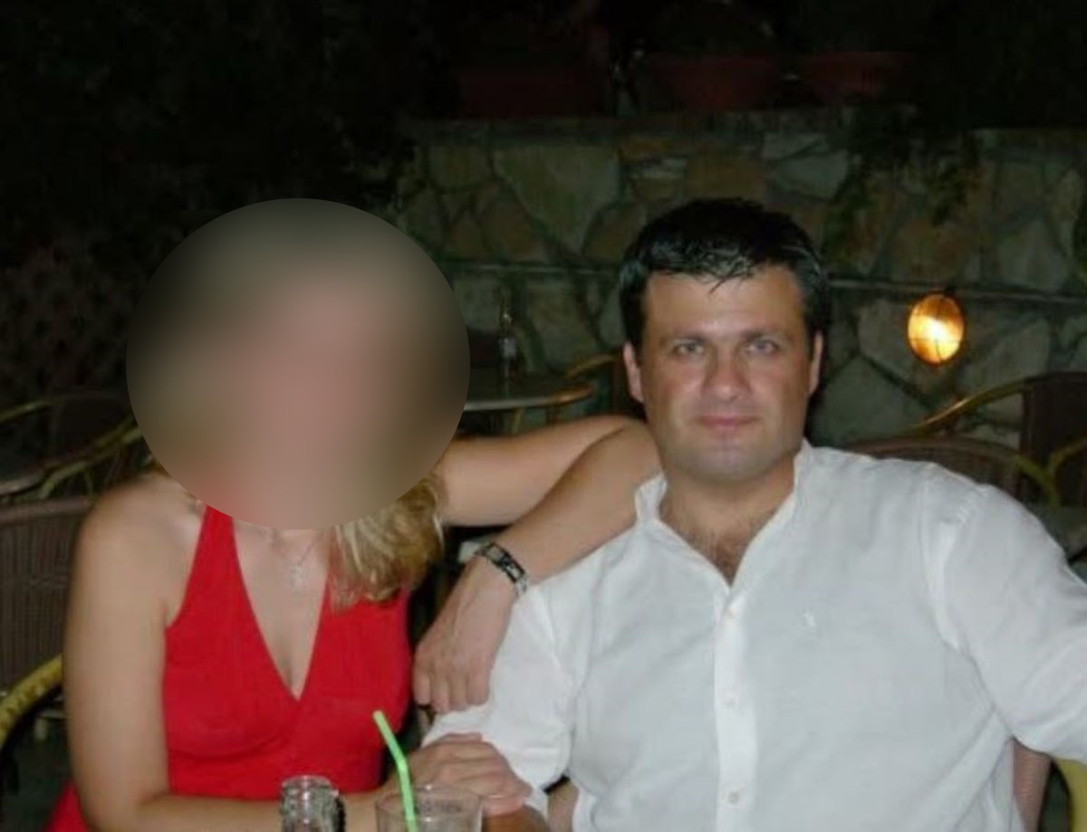 Πατέρας τριών παιδιών το θύμα της δολοφονίας
