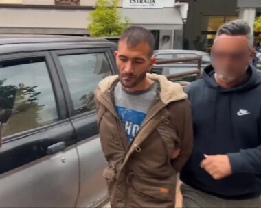 Καλαμάτα: Στη φυλακή ο 35χρονος Τούρκος για τη δολοφονία του 52χρονου εργοδότη του