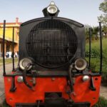 Πήλιο: Εκτροχιάστηκε ο θρυλικός Μουτζούρης ανήμερα των εγκαινίων του χειμερινού δρομολογίου