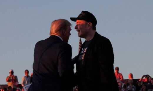 REUTERS