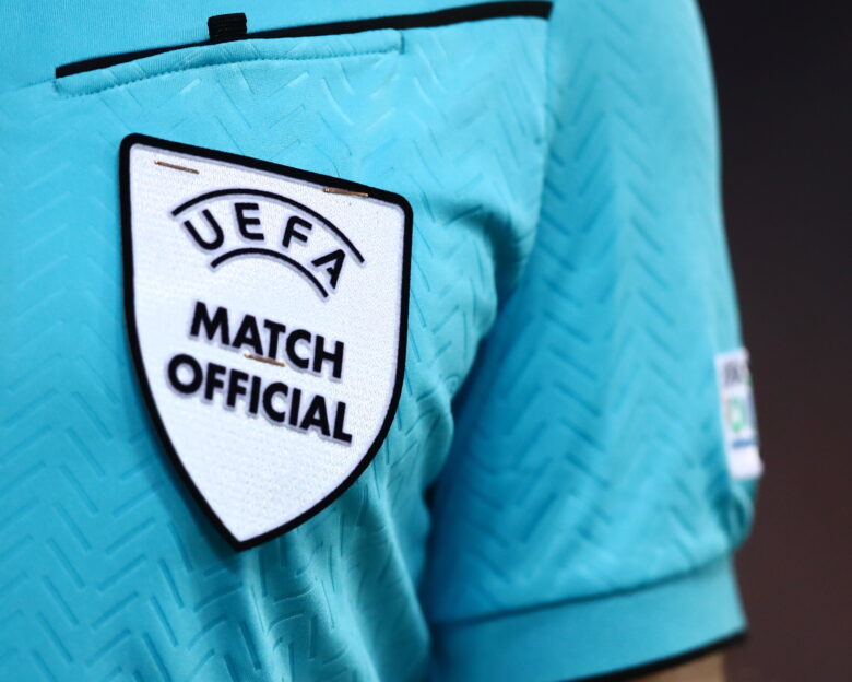 Τουρκία: Τιμωρήθηκαν 149 διαιτητές για παράνομα στοιχήματα