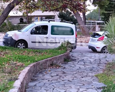 Αιματηρή επίθεση στη Βάρκιζα – Στο Ασκληπιείο Βούλας ο τραυματίας