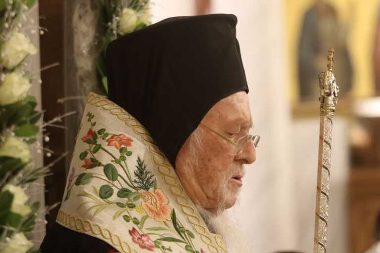 Ecumenical Patriarch Bartholomew: Agreement for joint celebration of Easter by Orthodox and Catholics will not involve joint liturgy