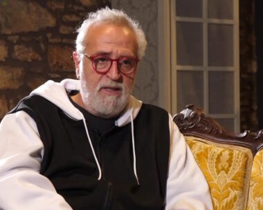 Βασίλης Θωμόπουλος για Πέτρο Φιλιππίδη: «Αν είναι αθώος θα ήταν μαρτυρικό να υποστεί όλο αυτό που ζει»