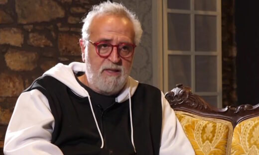Βασίλης Θωμόπουλος για Πέτρο Φιλιππίδη: «Αν είναι αθώος θα ήταν μαρτυρικό να υποστεί όλο αυτό που ζει»