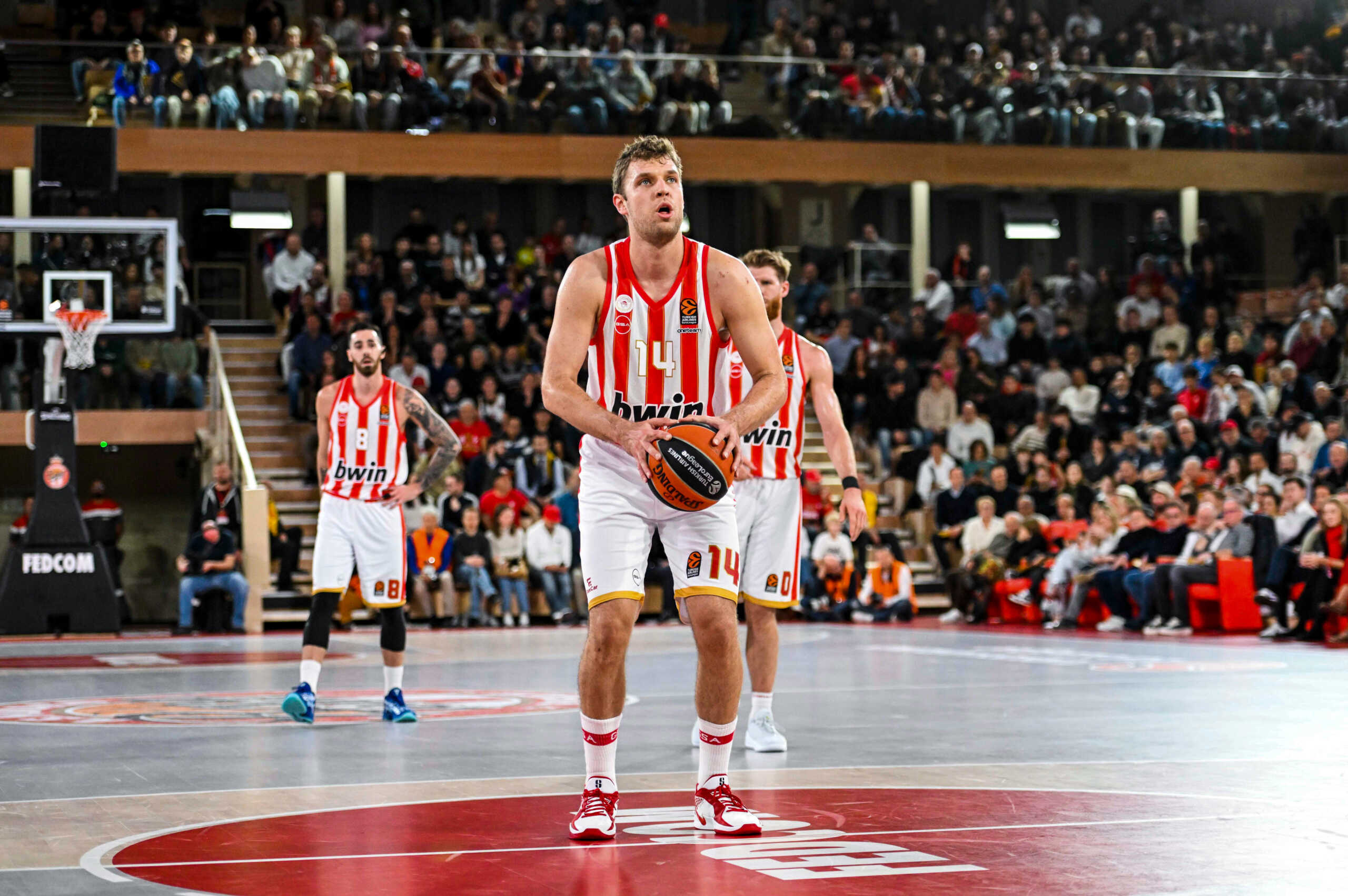 EUROLEAGUE 2024-2025