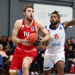 BASKET LEAGUE