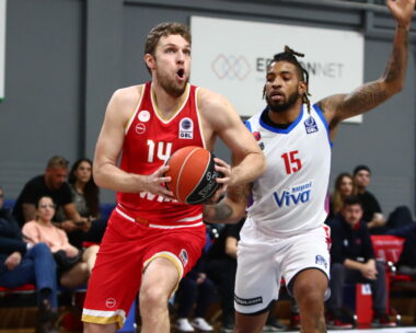 BASKET LEAGUE