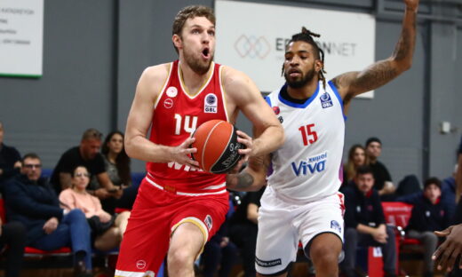 BASKET LEAGUE