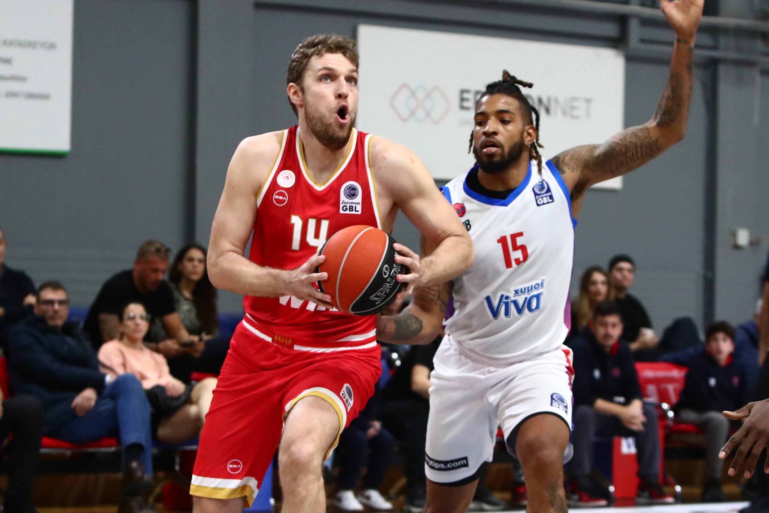 BASKET LEAGUE