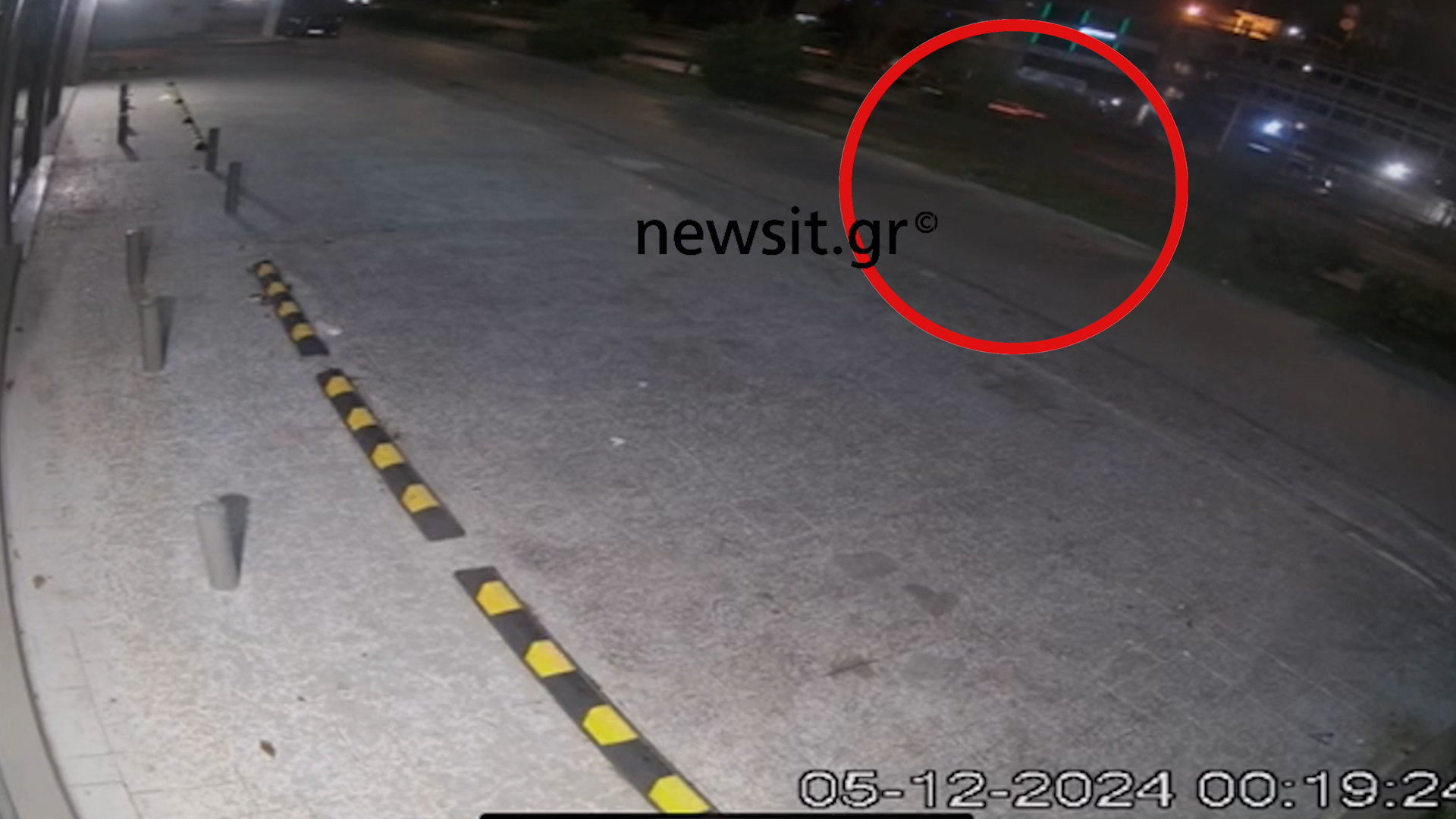 Για ενδοοικογενειακή βία αναζητούσαν τον 30χρονο Ρομά που σκοτώθηκε στο τροχαίο στον Κηφισό μετά από καταδίωξη