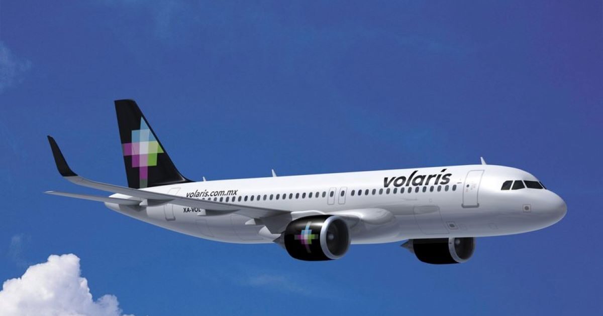 Mexico: Passenger attacked a flight attendant and tried to break into the cockpit