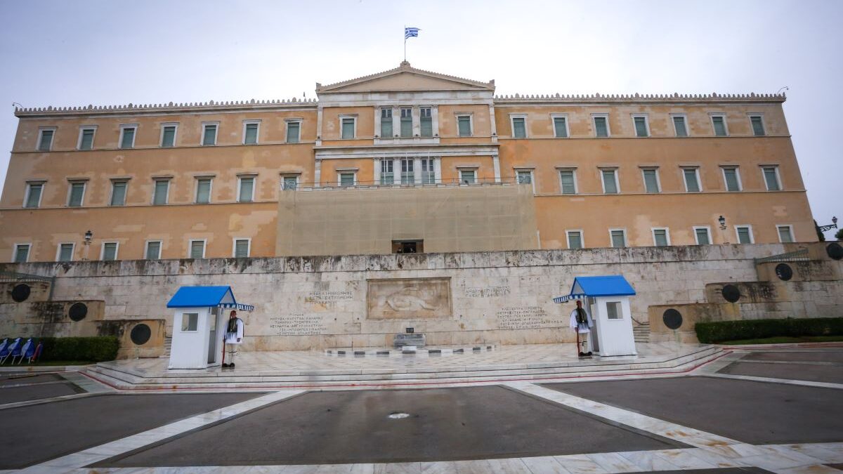 Eurokinissi φωτογραφία αρχείου