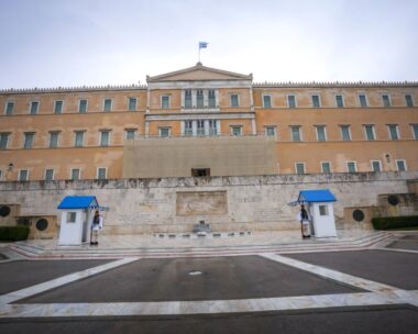 Eurokinissi φωτογραφία αρχείου