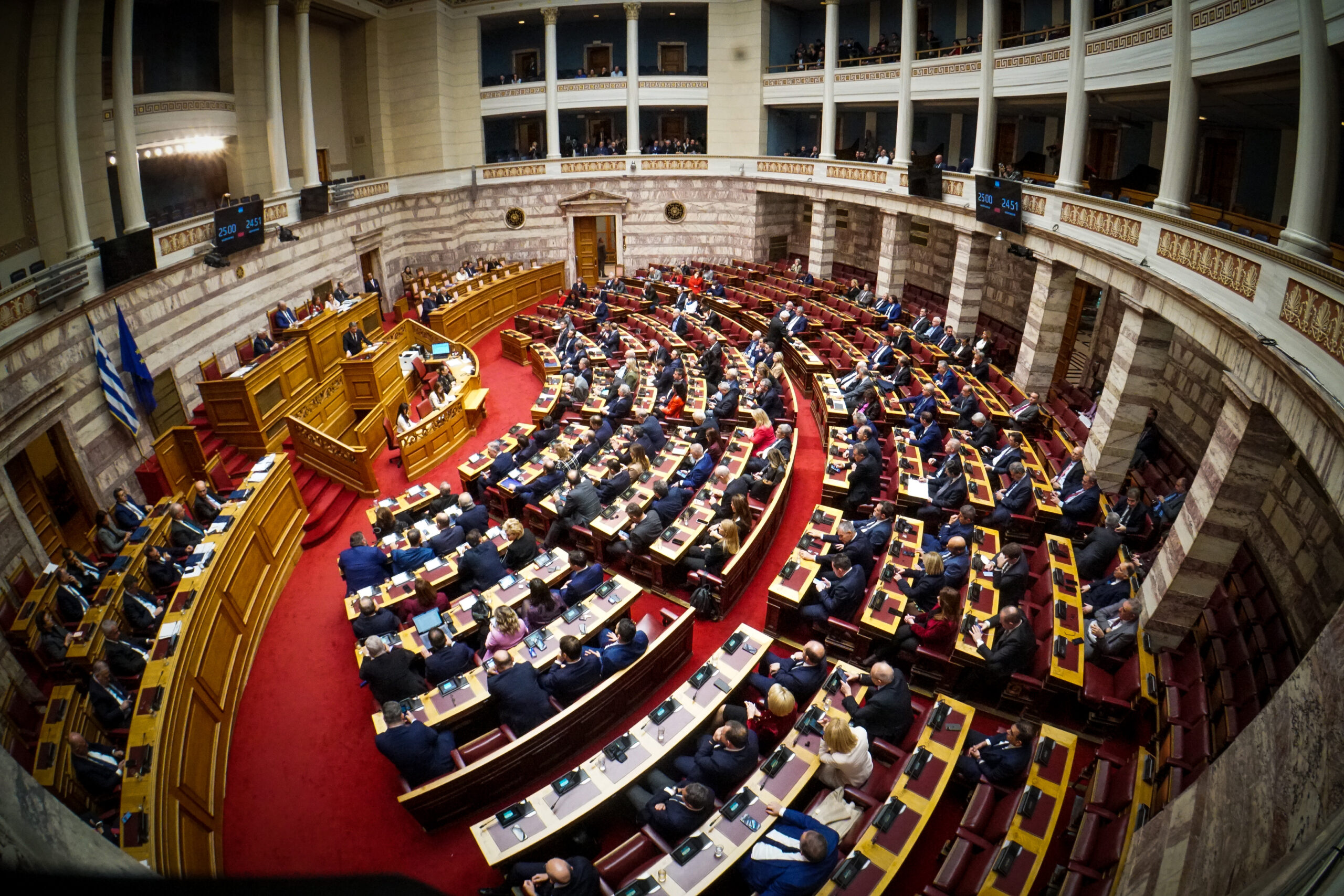 Φωτογραφία: Eurokinissi