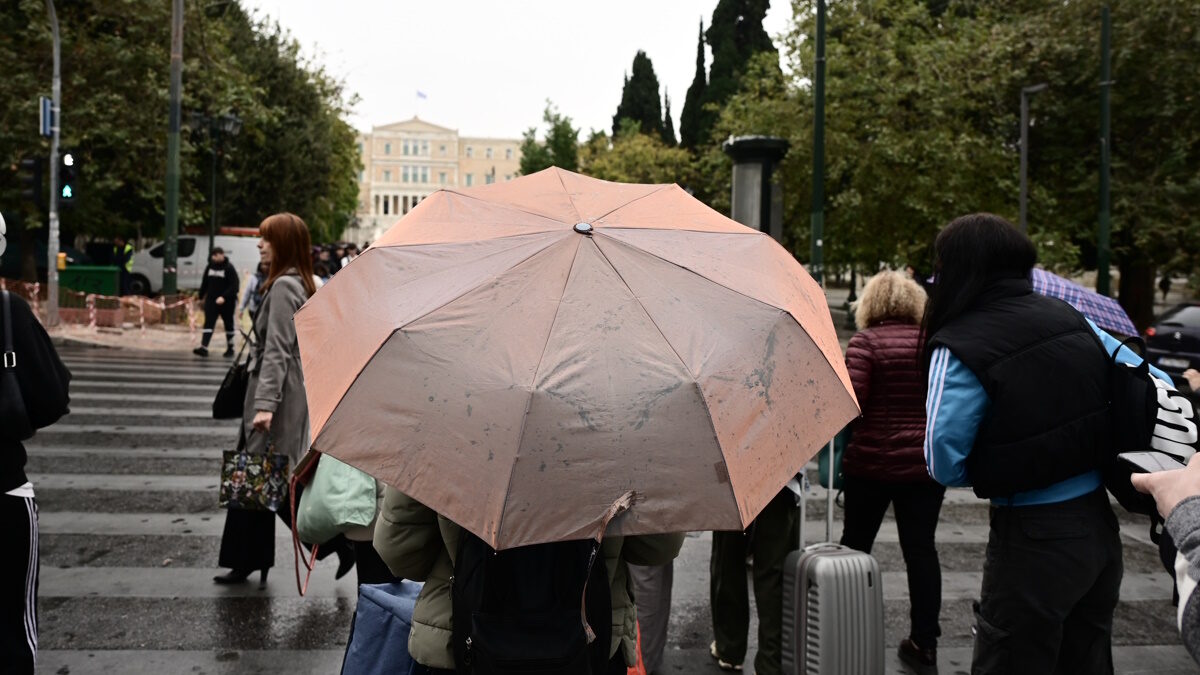 Φωτογραφία αρχείου Eurokinissi - ΜΙΧΑΛΗΣ ΚΑΡΑΓΙΑΝΝΗΣ