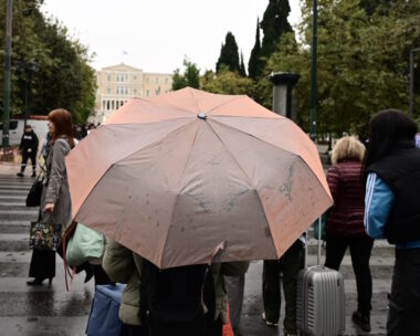 Φωτογραφία αρχείου Eurokinissi - ΜΙΧΑΛΗΣ ΚΑΡΑΓΙΑΝΝΗΣ