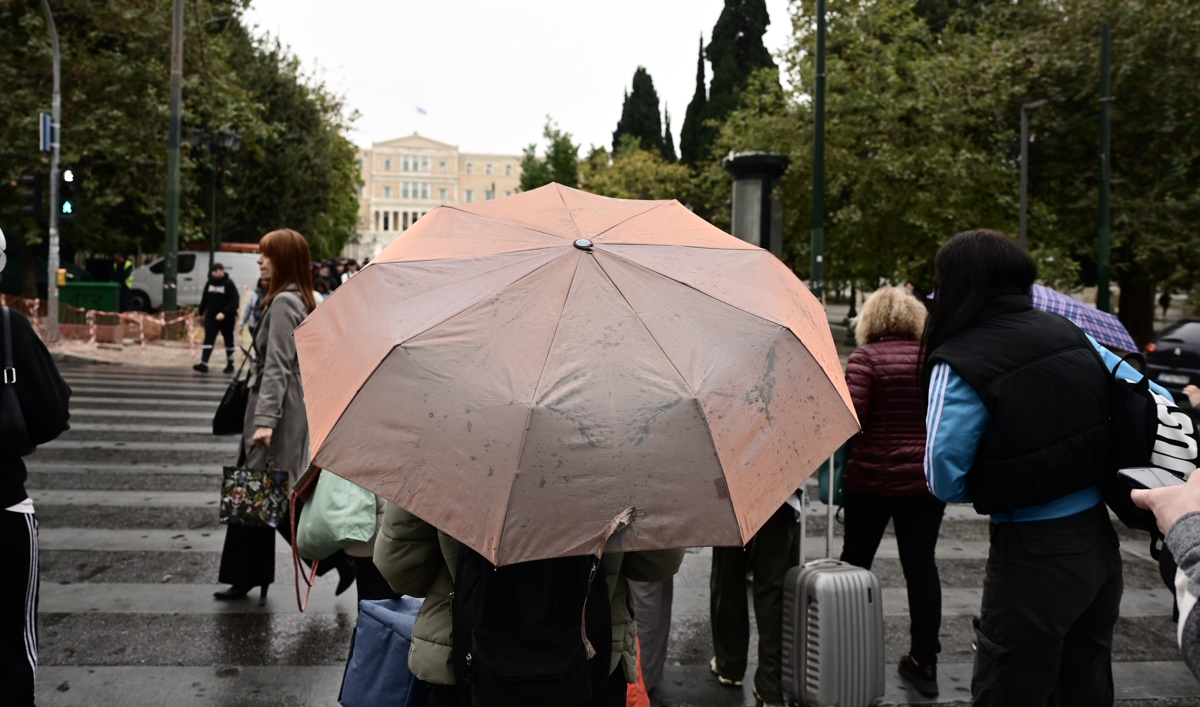 Φωτογραφία αρχείου Eurokinissi - ΜΙΧΑΛΗΣ ΚΑΡΑΓΙΑΝΝΗΣ
