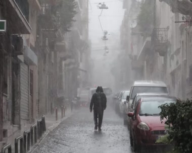 Φωτογραφία αρχείου Eurokinissi - ΓΙΑΝΝΗΣ ΠΑΝΑΓΟΠΟΥΛΟΣ