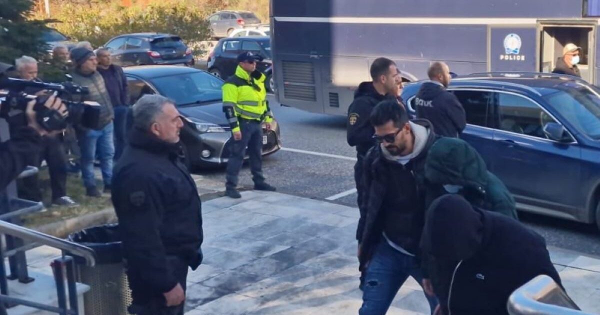 Halkidiki: The mailboxes of the main defendants in the urban planning corruption ring have been located