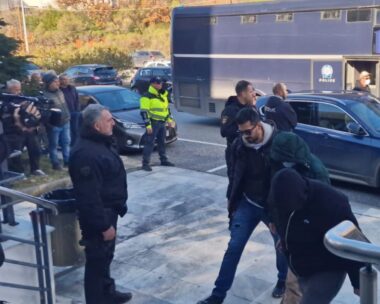 Χαλκιδική: Οι διώξεις στους 21 από το κύκλωμα της πολεοδομίας