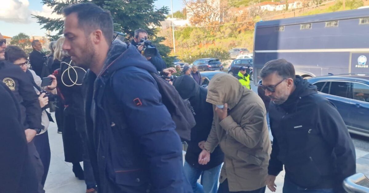 Halkidiki: The operation of the Town Planning service of the Municipality of Sithonia is suspended after the revelation of the circuit