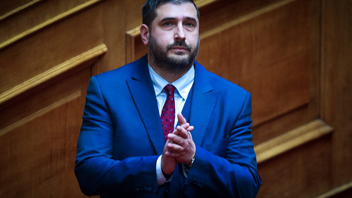 ΓΙΩΡΓΟΣ ΚΟΝΤΑΡΙΝΗΣ
