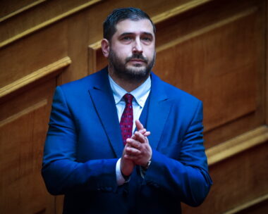 ΓΙΩΡΓΟΣ ΚΟΝΤΑΡΙΝΗΣ